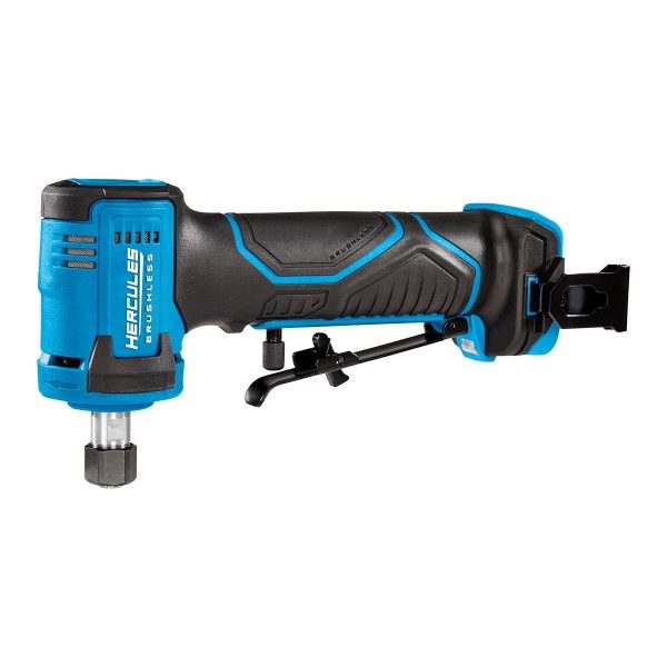 HERCULES - 12V Brushless Cordless, 1/4 in. Right Angle Die Grinder - Tool Only - 59610 - Imagen 3