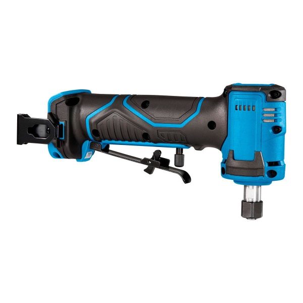 HERCULES - 12V Brushless Cordless, 1/4 in. Right Angle Die Grinder - Tool Only - 59610 - Imagen 4