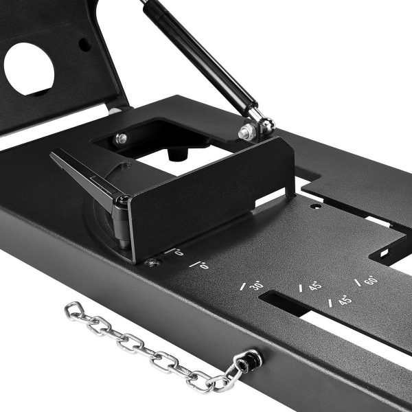 HERCULES - Universal Portable Band Saw Benchtop Stand - 59640 - Imagen 10