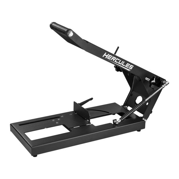 HERCULES - Universal Portable Band Saw Benchtop Stand - 59640 - Imagen 4