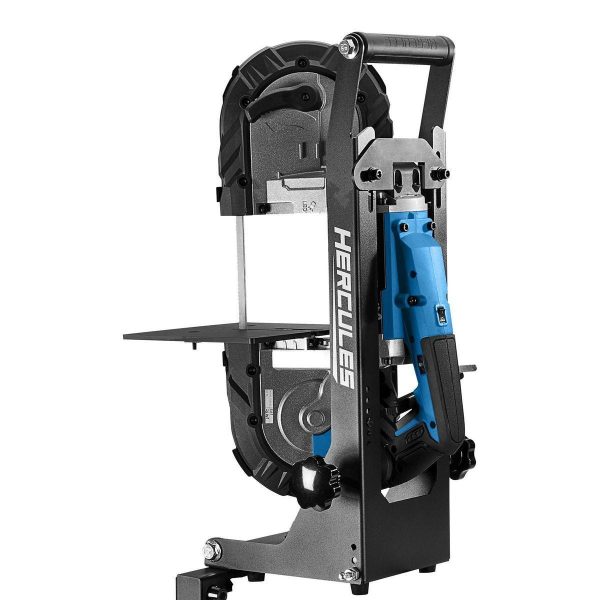 HERCULES - Universal Portable Band Saw Benchtop Stand - 59640 - Imagen 6
