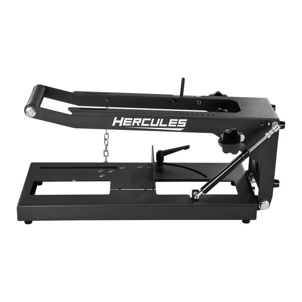 HERCULES - Universal Portable Band Saw Benchtop Stand - 59640 - Imagen 7