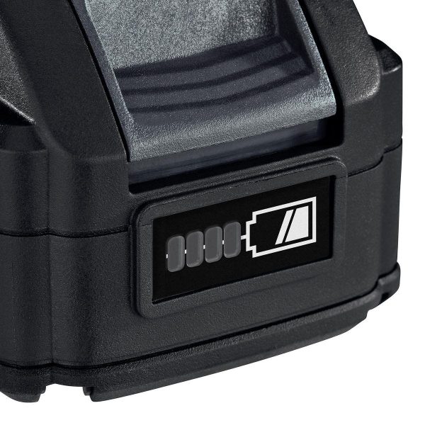 HERCULES - 20V 5 Ah Extended-Performance Lithium-Ion Battery - 59642 - Imagen 5