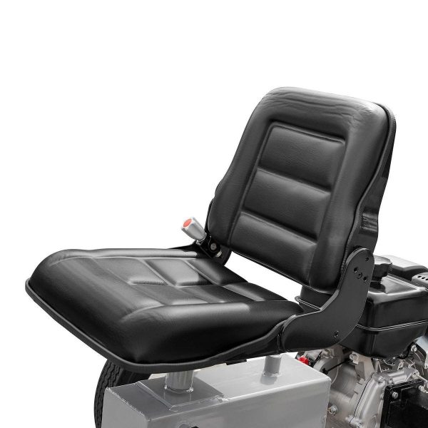 CENTRAL MACHINERY - 8 HP Towable Backhoe - 59703 - Imagen 10