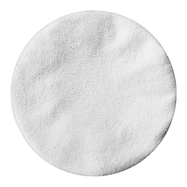 GRANT'S - 10 in. Terry Microfiber and Fleece Polishing Bonnets, 4-Pack - 59772 - Imagen 3