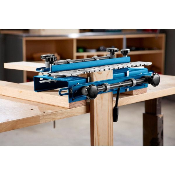 WARRIOR - Dovetail Jig - 59785 - Imagen 3
