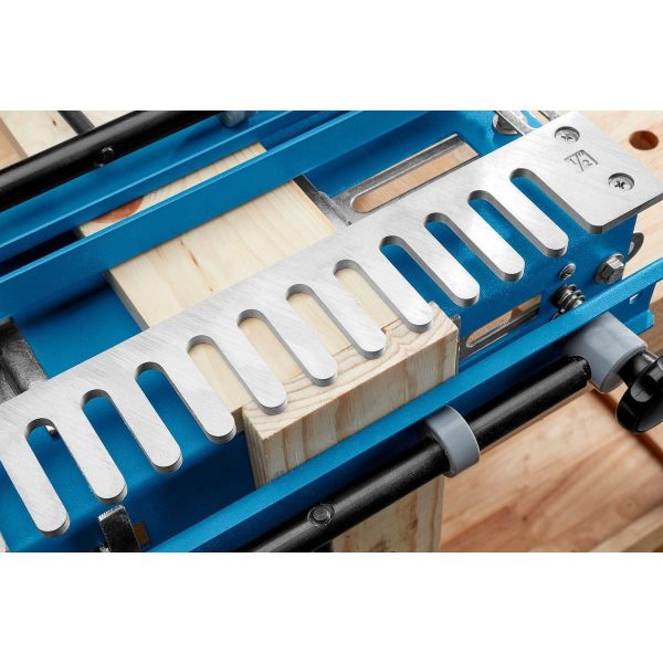 WARRIOR - Dovetail Jig - 59785 - Imagen 5