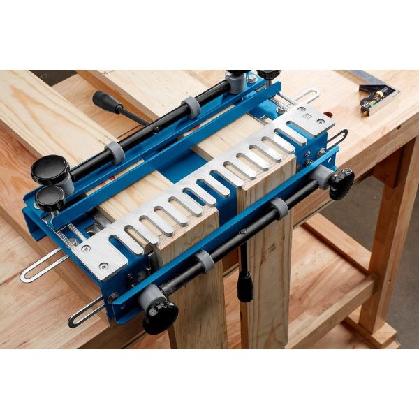 WARRIOR - Dovetail Jig - 59785 - Imagen 7