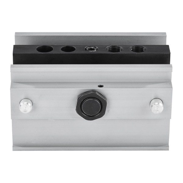 WARRIOR - Self-Centering Doweling Jig - 59789 - Imagen 5