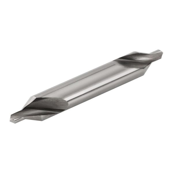 WARRIOR - Center Drill Countersink Set, 5-Piece - 60381 - Imagen 5