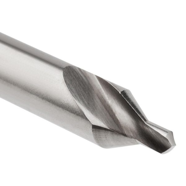 WARRIOR - Center Drill Countersink Set, 5-Piece - 60381 - Imagen 6