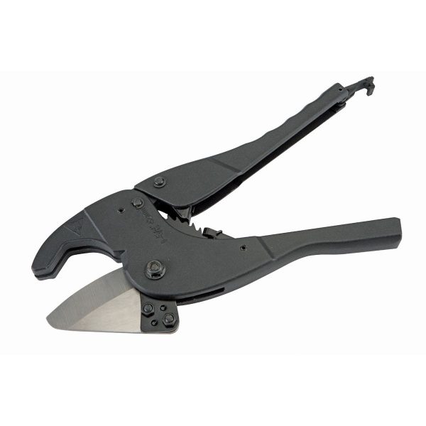 PITTSBURGH - Finger Release Ratcheting PVC Pipe Cutter - 62588 - Imagen 3