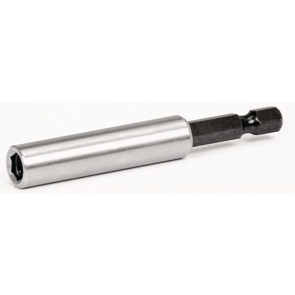 WARRIOR - 2-7/8 in. Magnetic Bit Holder - 62692 - Imagen 2