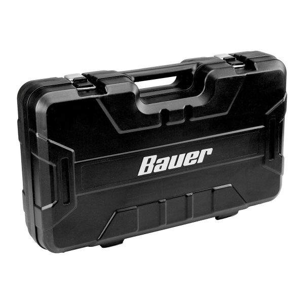 BAUER - 12.5 Amp, 23 lb. SDS-MAX Type Demolition Hammer - 63437 - Imagen 5