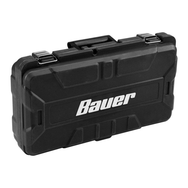 BAUER - 7.3 Amp, 1 in. SDS-PLUS Type Variable-Speed Rotary Hammer - 63443 - Imagen 4