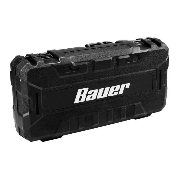 BAUER - 13 Amp, 1/2 in. 2-Speed Right Angle Drill Kit - 64121 - Imagen 7