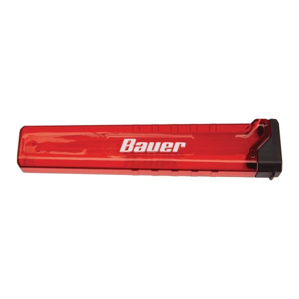 BAUER - Bi-Metal Reciprocating Saw Blade Set, 9-Piece - 64168 - Imagen 2
