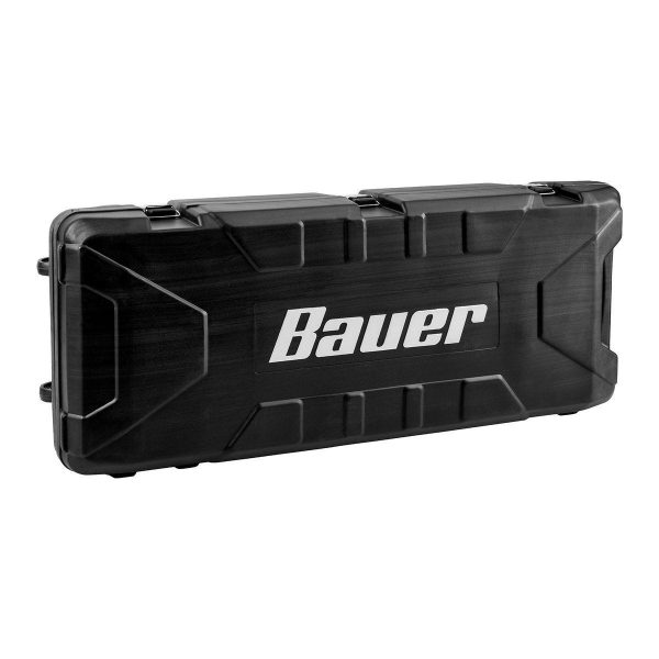 BAUER - 15 Amp, 35 lb., 1-1/8 in. Hex Lower-Wall Breaker Hammer - 64277 - Imagen 4