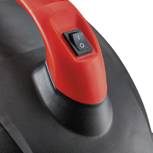 BAUER - 3 Gallon, 3 Peak HP Wet/Dry Vacuum - 64753 - Imagen 10