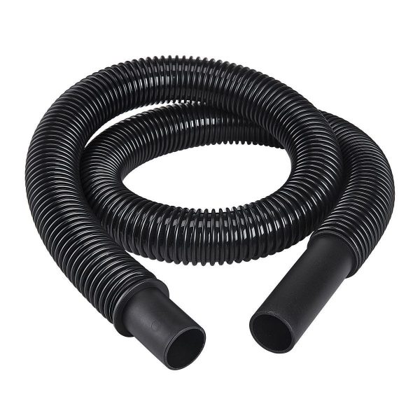 BAUER - 3 Gallon, 3 Peak HP Wet/Dry Vacuum - 64753 - Imagen 12