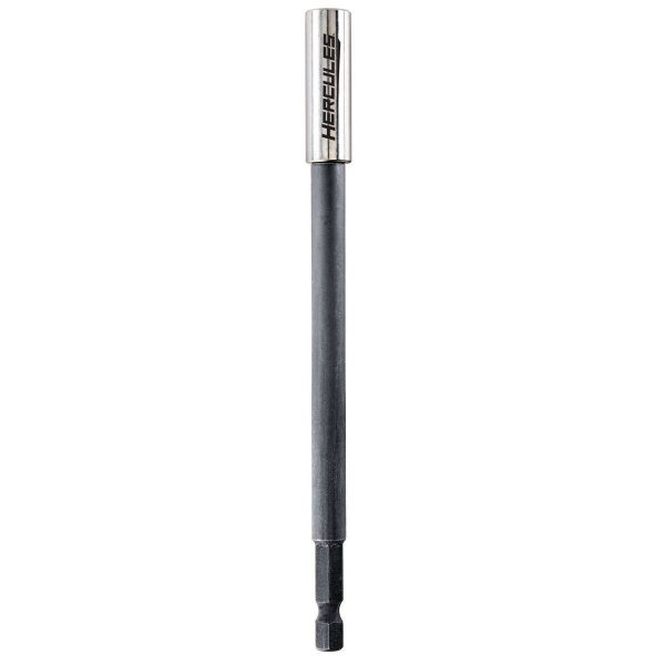 HERCULES - Impact-Rated 6 in. Magnetic Bit Holder - 64766 - Imagen 2
