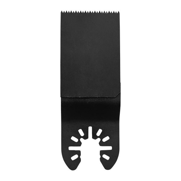BAUER - Hoja de corte de inmersión y rasurado de acero al alto carbono de 1-3/8 pulgadas para herramientas oscilantes multiusos - 64949 - Imagen 3