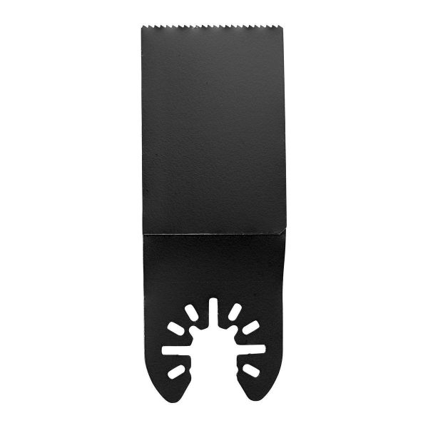 BAUER - Hoja de Sierra Bi-Metal de 1-3/8 pulgadas para Cortes de Inmersión y Rasos en Herramientas Oscilantes - 64951 - Imagen 3