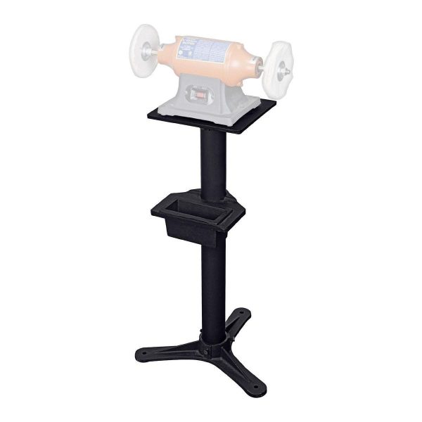 CENTRAL MACHINERY - Bench Grinder Pedestal - 68321