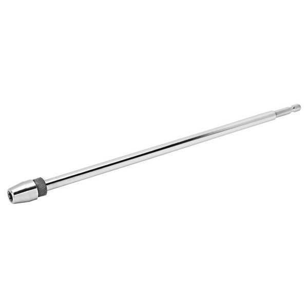 WARRIOR - 12 in. Quick-Change Hex Bit Extension - 68516 - Imagen 2