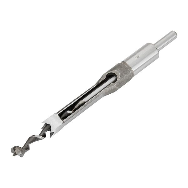 WARRIOR - 1/2 in. Mortising Bit and Chisel - 68679 - Imagen 4