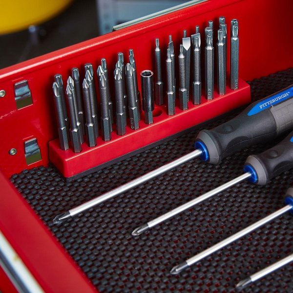 U.S. GENERAL - Magnetic Bit Storage - 70026 - Imagen 4