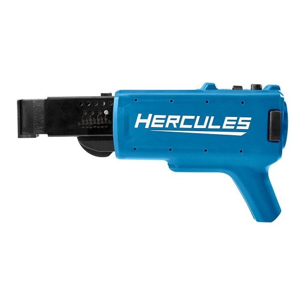 HERCULES - Collated Drywall Screwgun Attachment - 70062 - Imagen 3