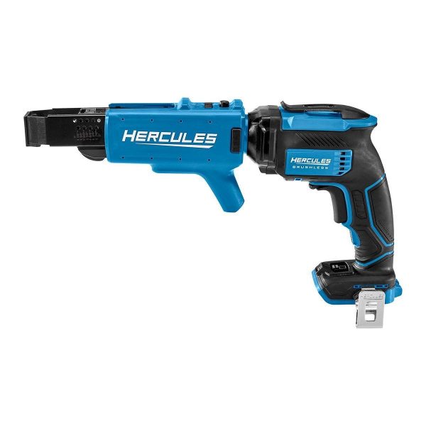 HERCULES - Collated Drywall Screwgun Attachment - 70062 - Imagen 4