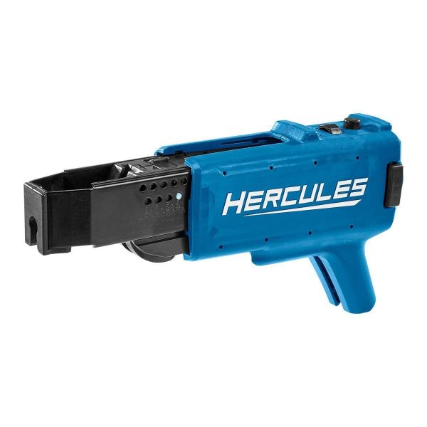 HERCULES - Collated Drywall Screwgun Attachment - 70062 - Imagen 6