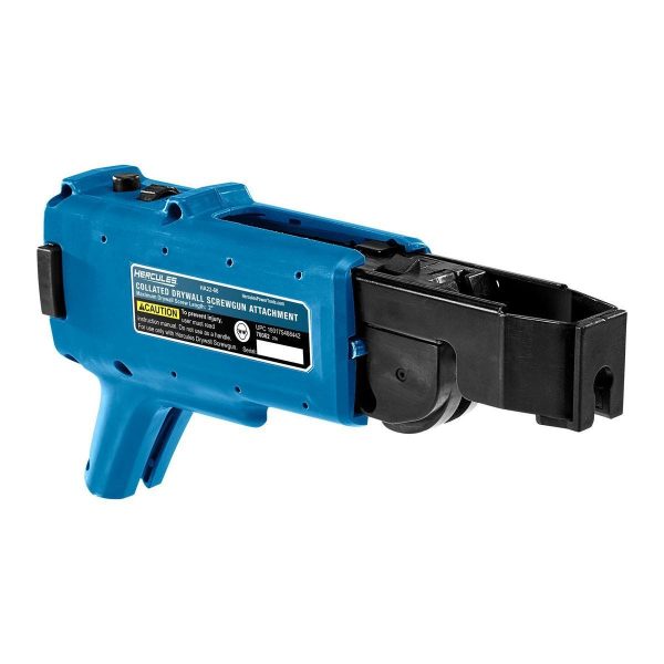 HERCULES - Collated Drywall Screwgun Attachment - 70062 - Imagen 7