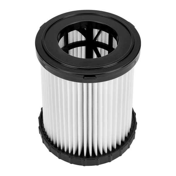 HERCULES - Filtro HEPA de Reemplazo para Aspiradoras de 2 y 3-1/2 Galones HERCULES y BAUER - 70075 - Imagen 3