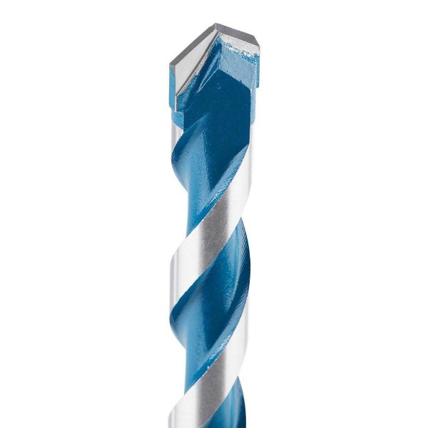 HERCULES - Hammer Drill Masonry Bit Set, 3-Piece - 70107 - Imagen 4