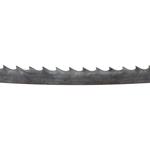 BAUER - 59-1/2 in. x 3/8 in., 4 TPI Wood-Cutting Band Saw Blade - 70111 - Imagen 3