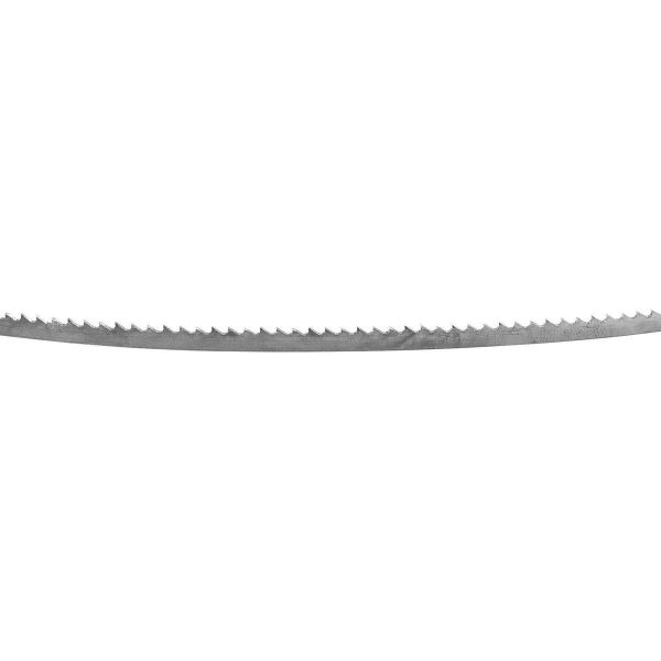 BAUER - 59-1/2 in. x 3/16 in., 10 TPI Wood-Cutting Band Saw Blade - 70135 - Imagen 3
