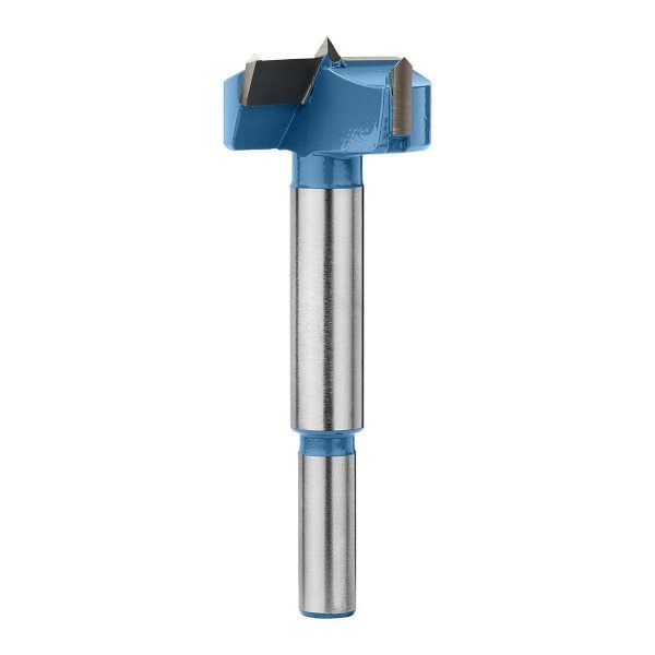 HERCULES - Broca Forstner de 1-3/8 pulgadas - 70193