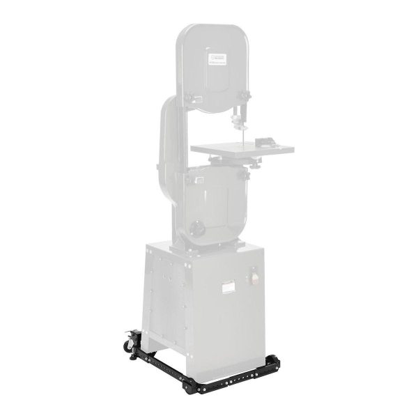 CENTRAL MACHINERY - 500 lb. Capacity Universal Mobile Base - 70222 - Imagen 5