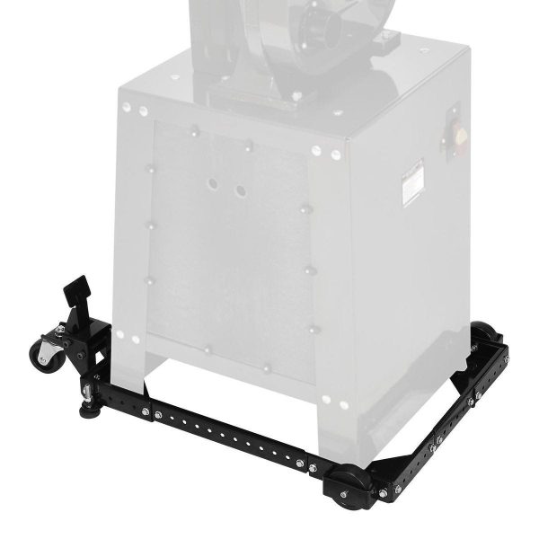 CENTRAL MACHINERY - 500 lb. Capacity Universal Mobile Base - 70222 - Imagen 6