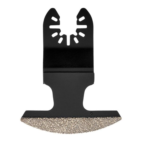 HERCULES - Hoja Diamantada para Lechada de 2-3/4 Pulgadas para Herramientas Multiusos Oscilantes - 70224 - Imagen 3