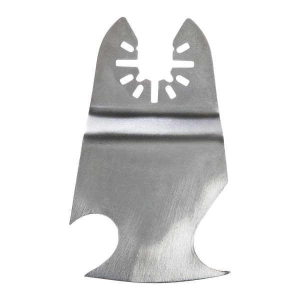 HERCULES - 2 in., 3-in-1 Multifunction Knife Blade for Oscillating Multi-Tools - 70228 - Imagen 3