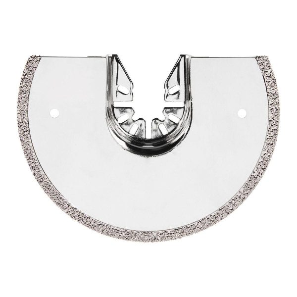 HERCULES - 3-1/2 in. Diamond Grit Half-Moon Blade with 1/16 in. Thin Kerf - 70232 - Imagen 3