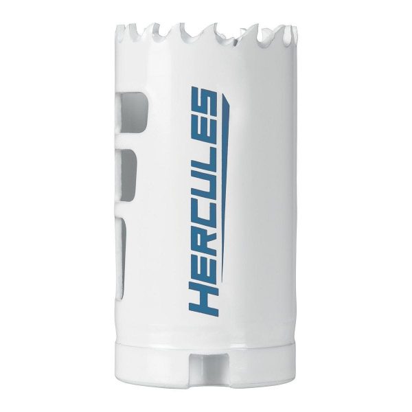 HERCULES - 1-1/4 in. Bi-Metal Hole Saw - 70252 - Imagen 3