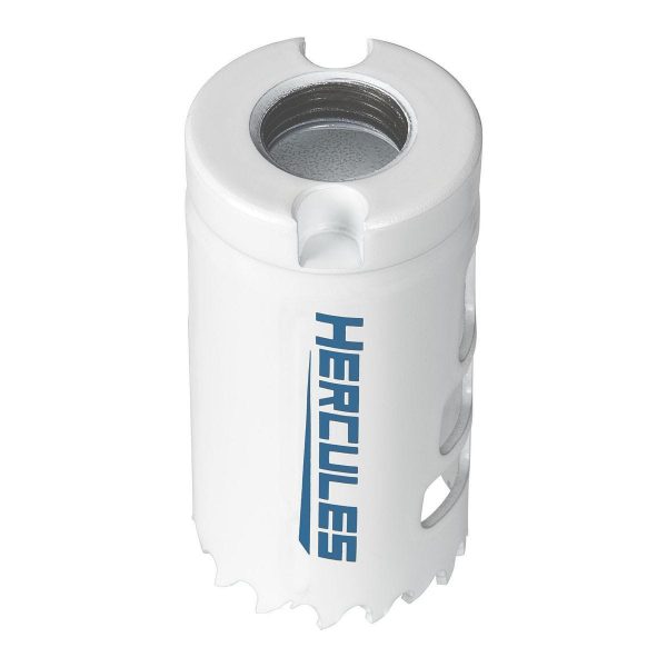 HERCULES - 1-1/4 in. Bi-Metal Hole Saw - 70252 - Imagen 4