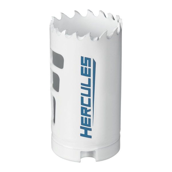 HERCULES - 1-1/4 in. Bi-Metal Hole Saw - 70252 - Imagen 5