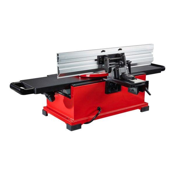 BAUER - 12 Amp, 6 in. Benchtop Jointer - 70303 - Imagen 4