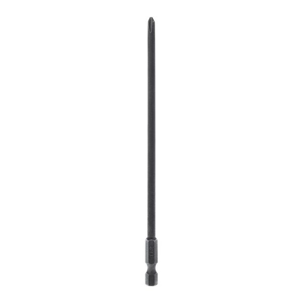HERCULES - 6 in. PR2 Phillips Reduced #2 Insert Bit - 70411